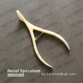 Kit de especulum de oído nasal médico